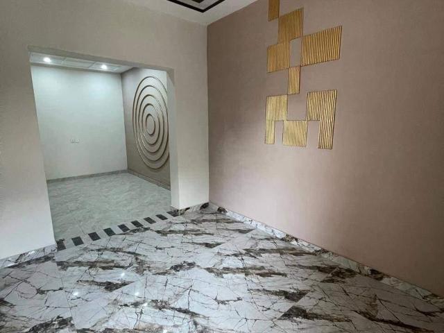 House for sale in Lake City, Islamabad Capital Territory