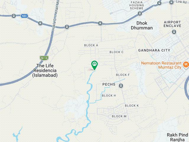 House for sale in Islamabad