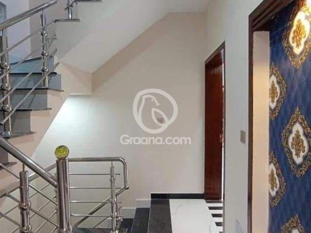 House for sale in G-13, Islamabad