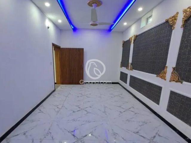 House for sale in Islamabad Capital Territory