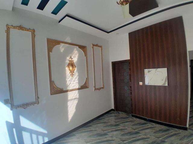 House for sale in Islamabad, Bani Gala