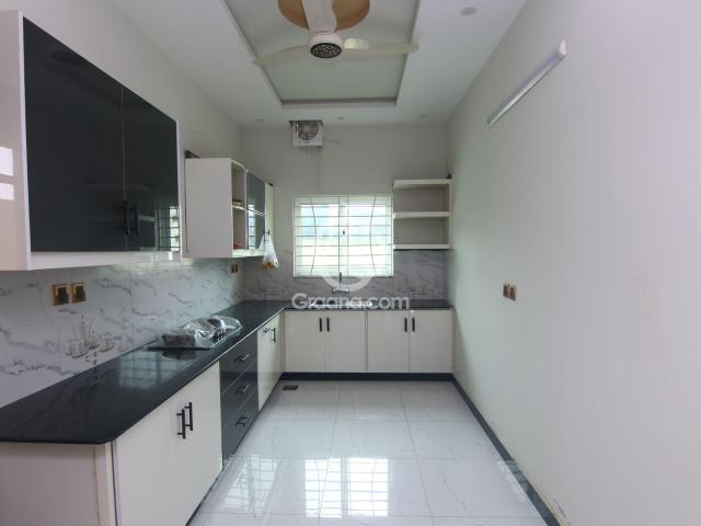 House for sale in Bahria Town Phase 8, Rawalpindi