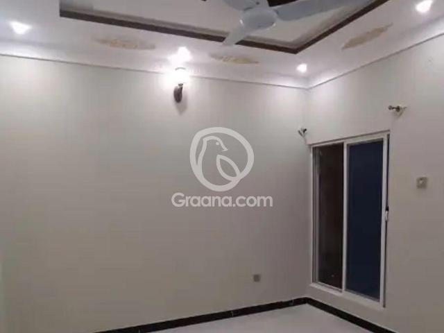 House for sale in Gulshan Abad, Islamabad Capital Territory