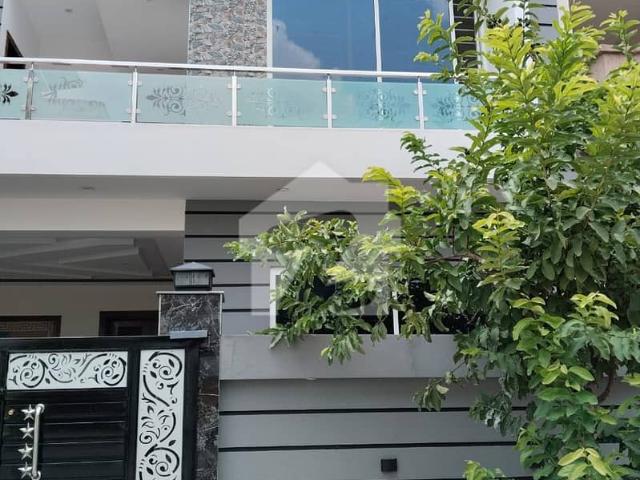 House for sale in Islamabad
