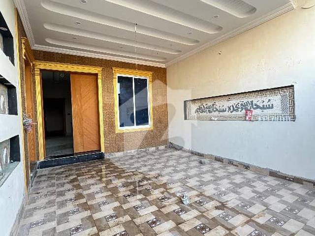 House for sale in Sheikhupura, Islamabad Capital Territory