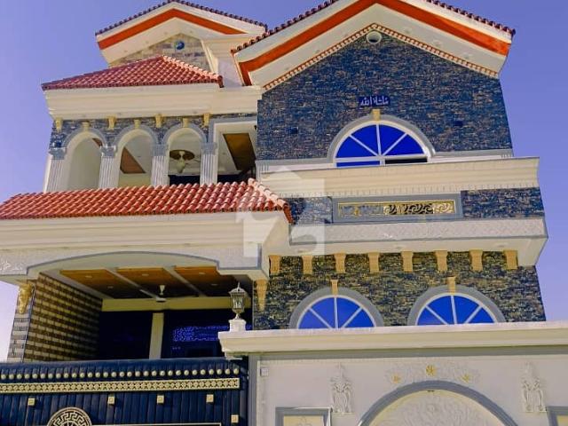 House for sale in Islamabad