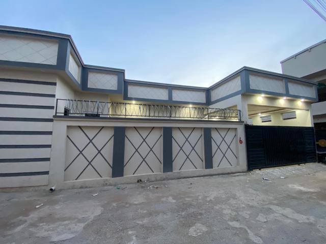 House for sale in Bani Gala