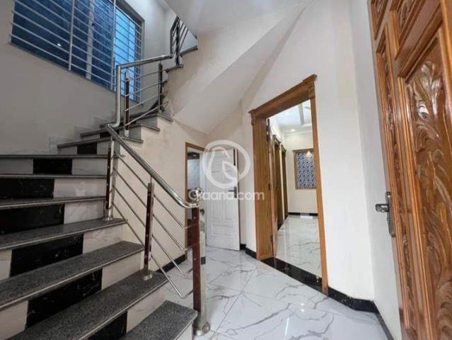 House for sale in G-13, Islamabad