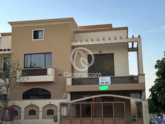 House for sale in Islamabad