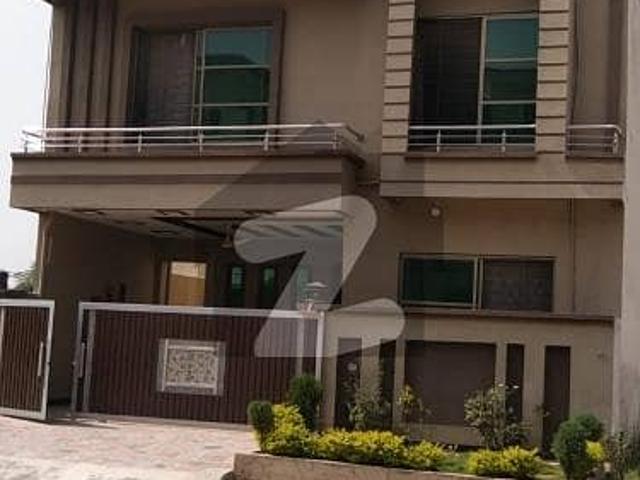 House for sale in Islamabad