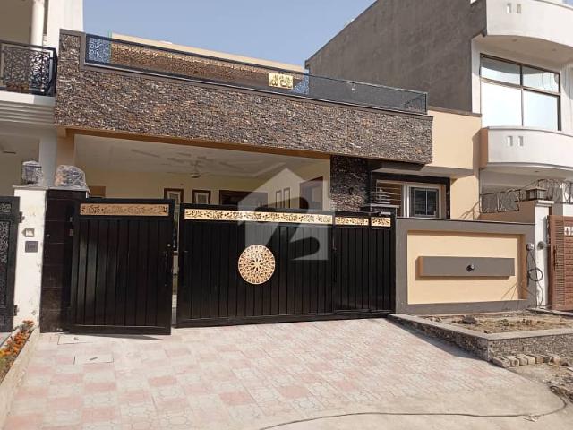 House for sale in Islamabad