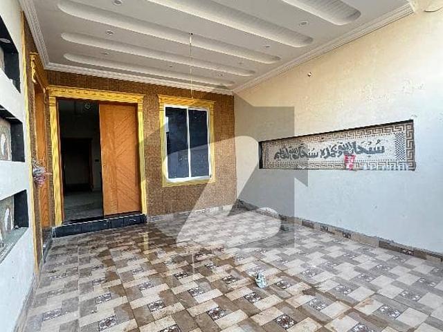 House for sale in Sheikhupura, Islamabad Capital Territory