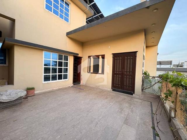 House for sale in Islamabad