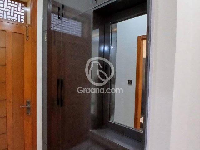 House for sale in Bani Gala