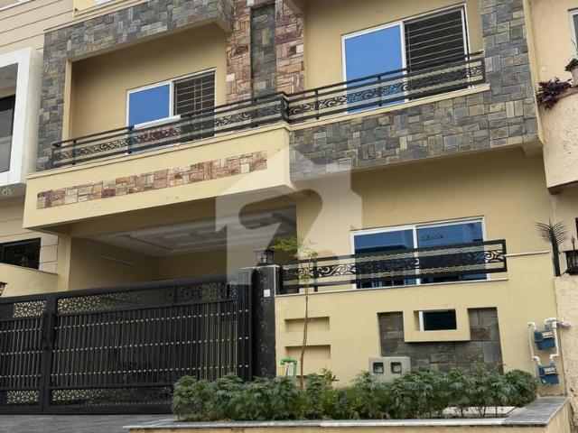 House for sale in اسلام آباد, زون 1