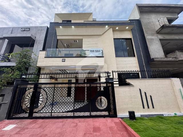 House for sale in Islamabad