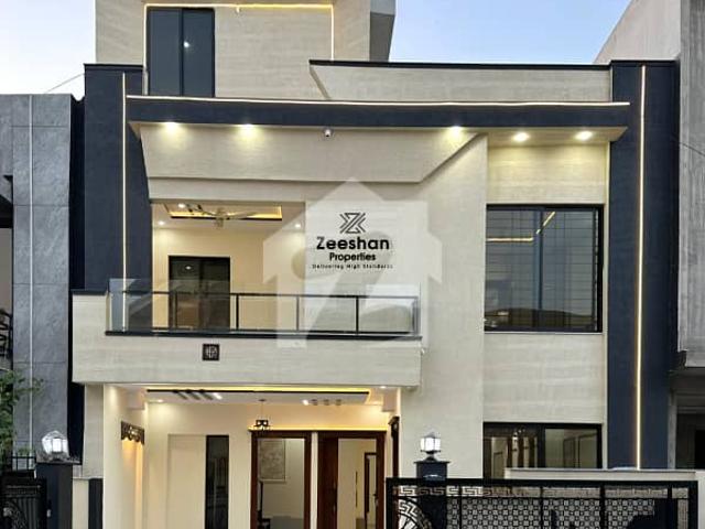 House for sale in اسلام آباد, زون 1