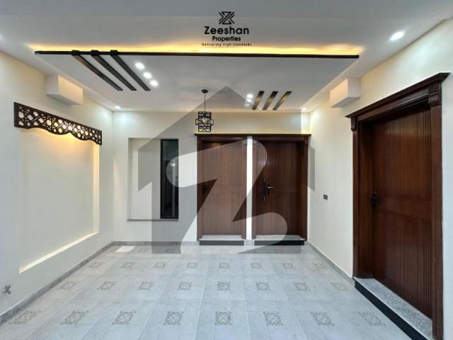 House for sale in اسلام آباد, زون 1