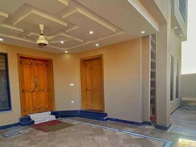 House for sale in Rawalpindi, Islamabad Capital Territory