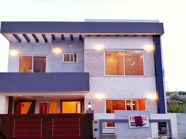 House for sale in Rawalpindi, Islamabad Capital Territory