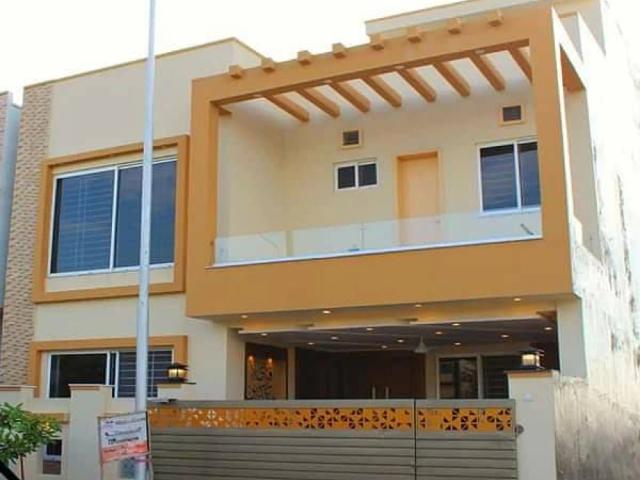 House for sale in Rawalpindi, Islamabad Capital Territory