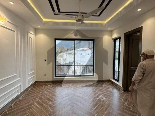 House for sale in Islamabad