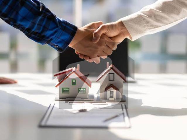 House for sale in Sahiwal, Islamabad Capital Territory