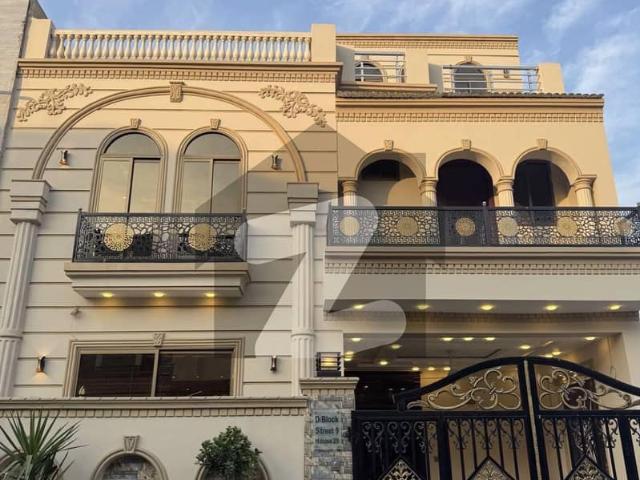 House for sale in Jhelum, Islamabad Capital Territory