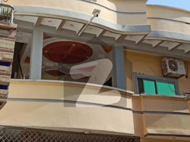 House for sale in Rawalpindi, Islamabad Capital Territory