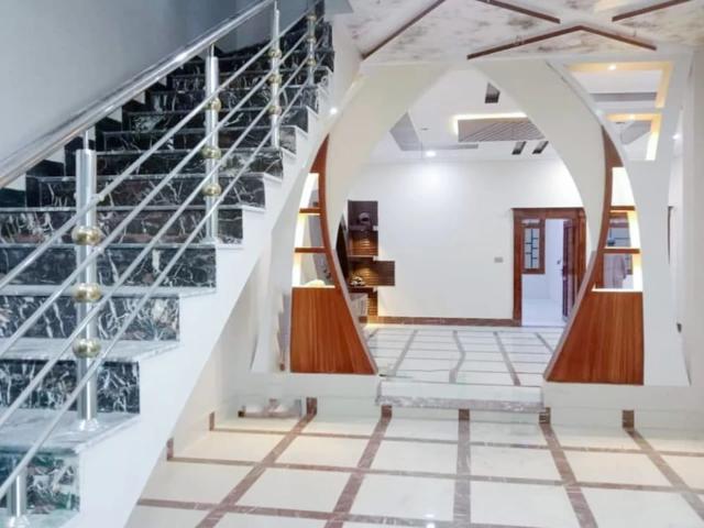 House for sale in Peshawar, North West Frontier Province