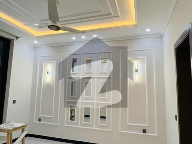 House for sale in اسلام آباد, زون 1