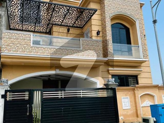 House for sale in Islamabad