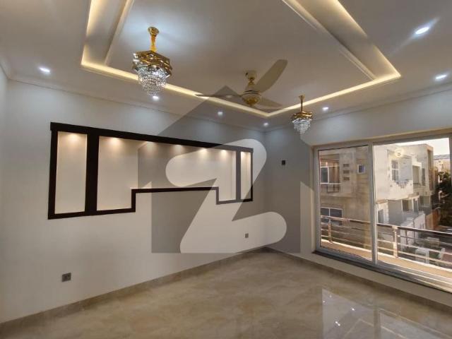 House for sale in Islamabad