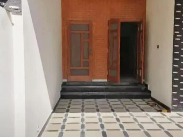 House for sale in Islamabad