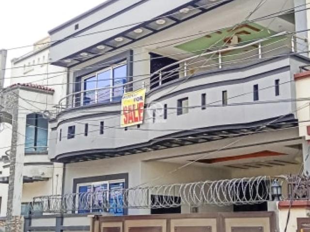 House for sale in اسلام آباد, زون 1
