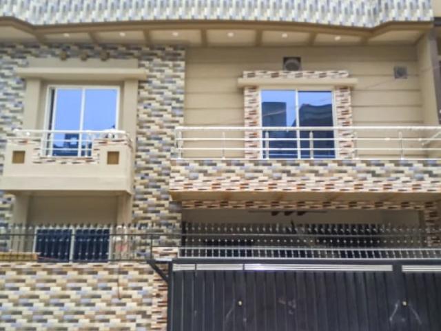 House for sale in Islamabad