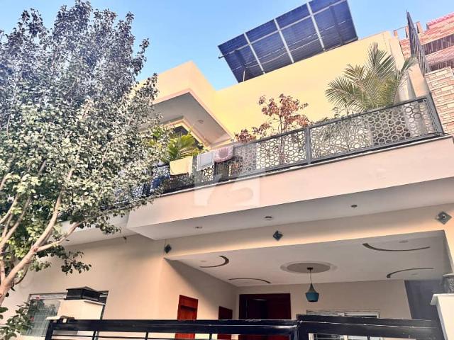 House for sale in Islamabad