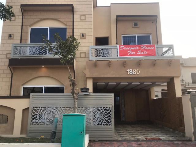House for sale in Rawalpindi, Islamabad Capital Territory