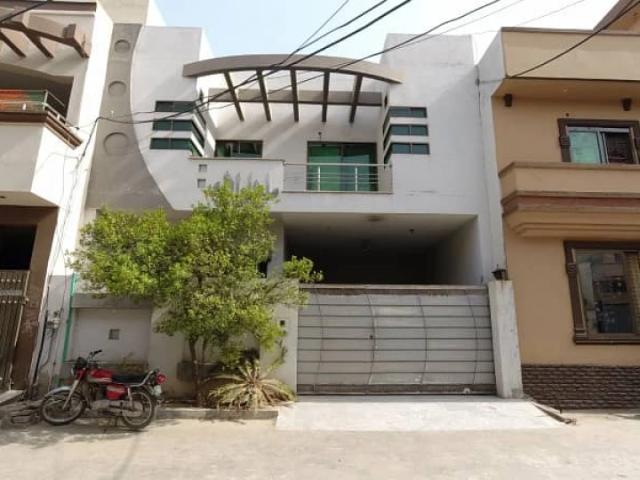 House for sale in Rawalpindi, Islamabad Capital Territory