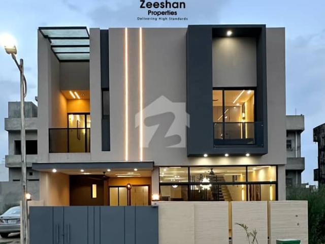 House for sale in Islamabad