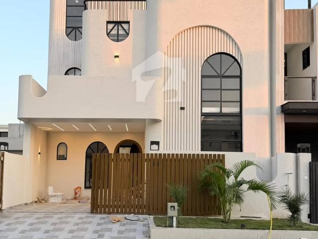 House for sale in اسلام آباد, زون 1