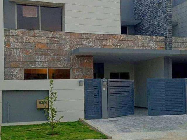 House for sale in اسلام آباد, زون 1