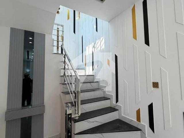 House for sale in Rawalpindi, Islamabad Capital Territory