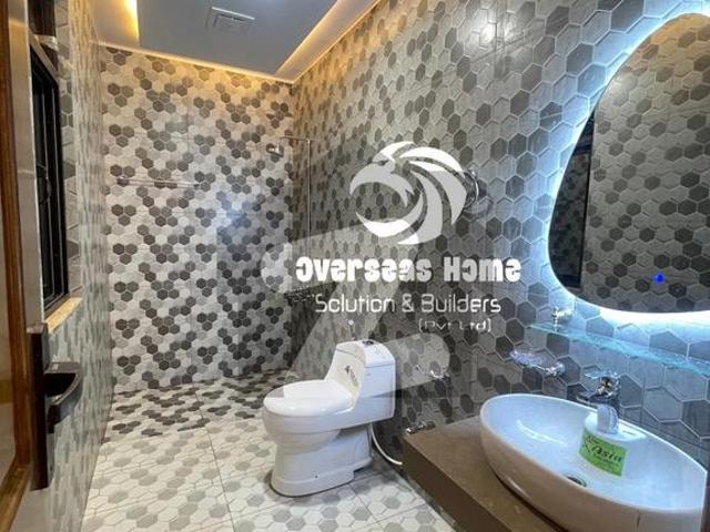 House for sale in Islamabad