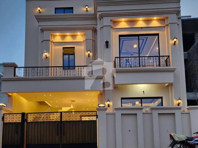 House for sale in Islamabad