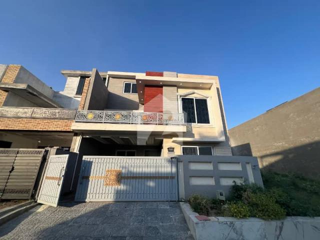 House for sale in Islamabad