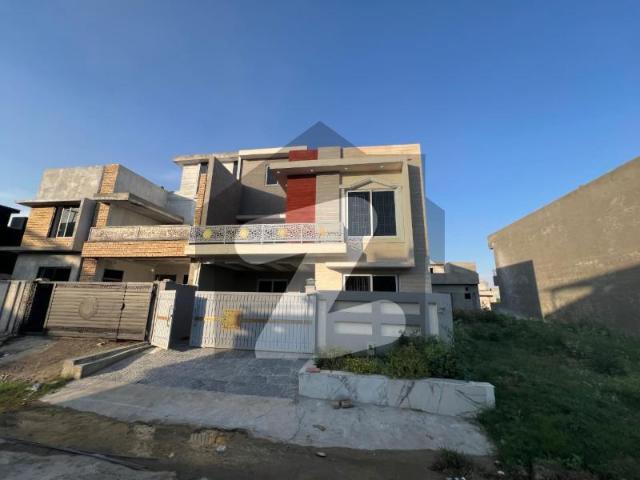 House for sale in Islamabad