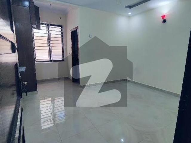 House for sale in Islamabad