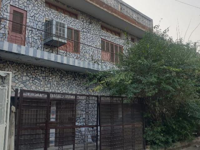 House for sale in Rawalpindi, Islamabad Capital Territory