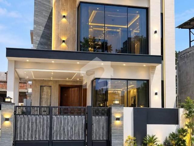 House for sale in Rawalpindi, Islamabad Capital Territory